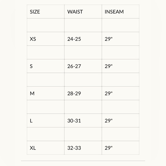 HDYWT Classic Oversized Sweat Set-Rust - Picture 16 of 16